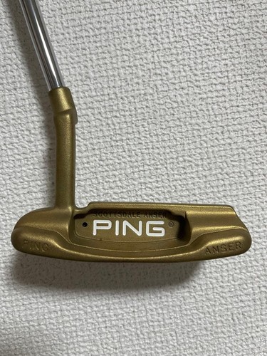 Ping scottsdale anser ristampa - scottsdale,