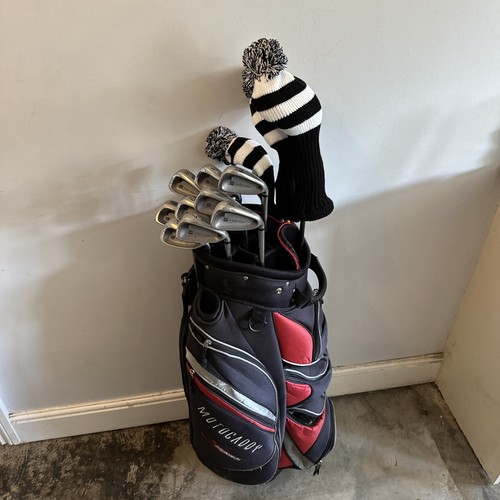 Superbo set mazze golf - da,