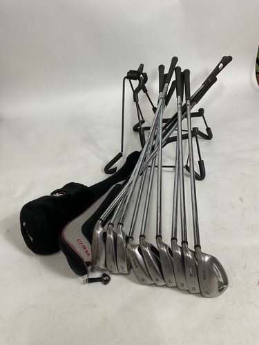 Set mazze golf - set, 11