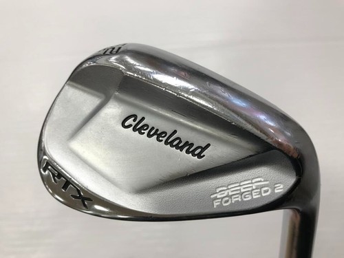 Cleveland rtx deep forged - rtx, 2