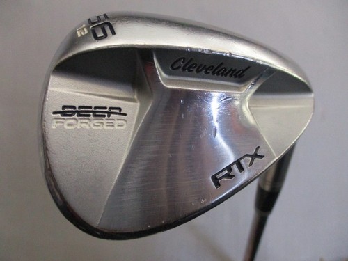 Cleveland rtx deep forged - cleveland,