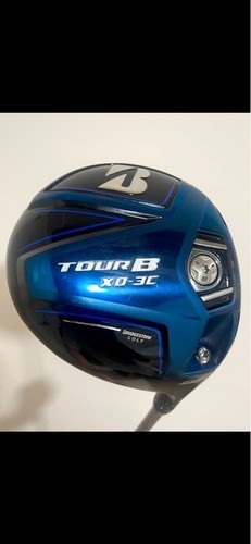 Bridgestone tour 3c - bridgestone, xd-3c