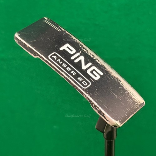 Ping 2023 anser gunmetal - 2023,