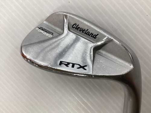Cleveland rtx deep - rtx,