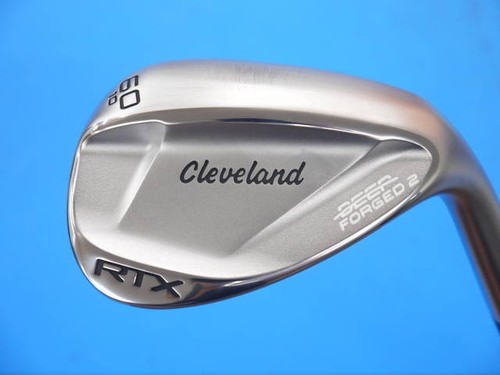 Cleveland rtx deep forged - forged, 2