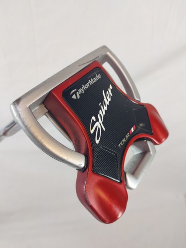 Taylormade spider tour - lh,