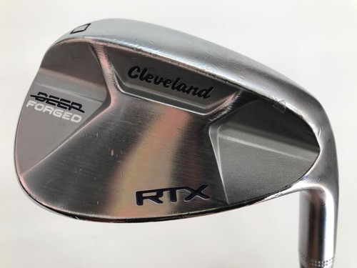 Cleveland rtx deep - cleveland, forged