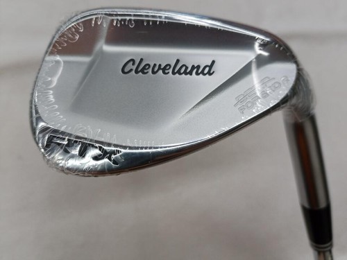 Cleveland rtx deep forged - rtx,