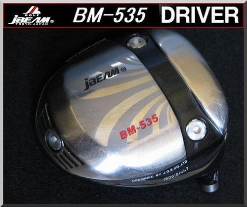 Jbeam 535 testa guida - 535, 10