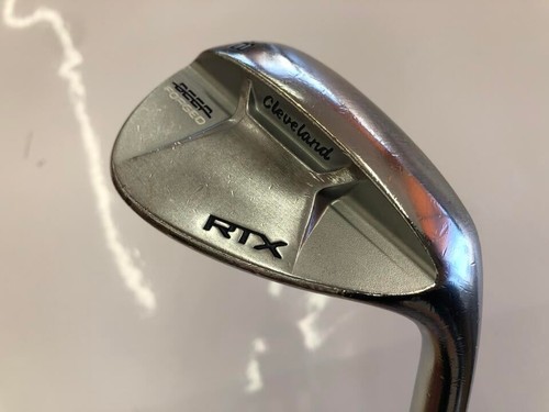 Cleveland rtx deep forged - rtx,