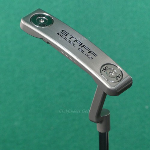Wilson staff modello bl22 - modello,