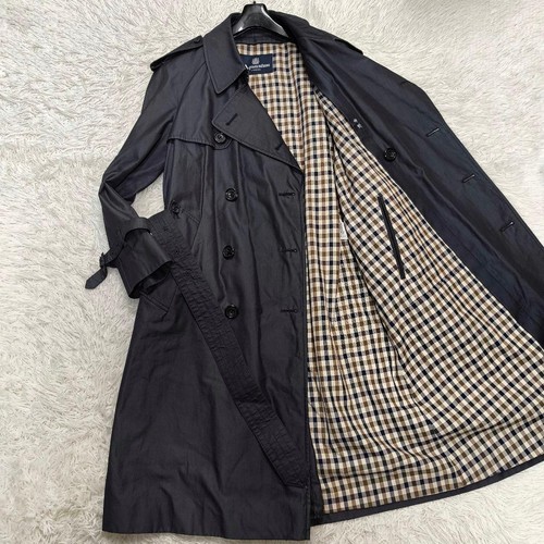Aquascutum trench cappotto - aquascutum,