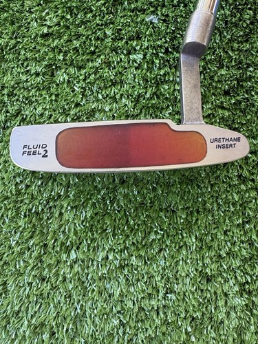 Wilson deep red - red, 2