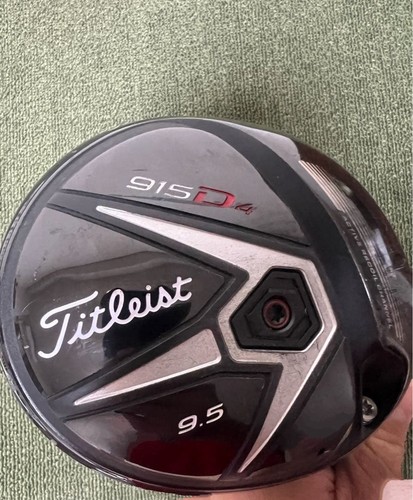 Titleist 915d4 5 gradi - titleist,
