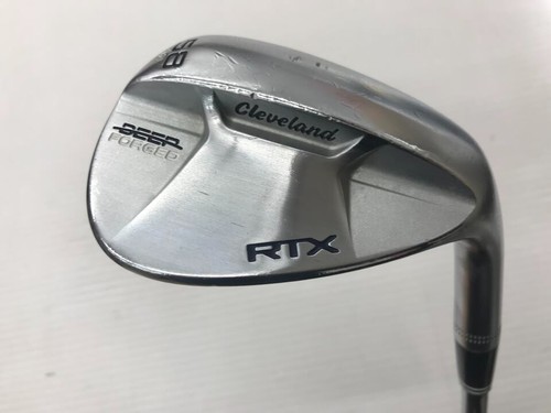 Cleveland rtx deep forged - rtx,