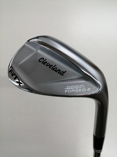 Cleveland rtx deep forged - rtx,