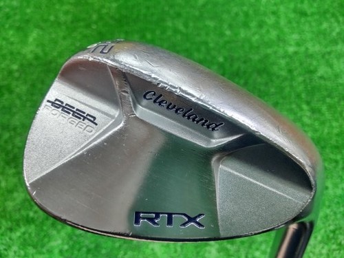 Cleveland rtx deep - cleveland, forged