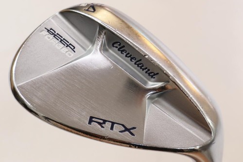 Cleveland rtx deep forged - rtx,