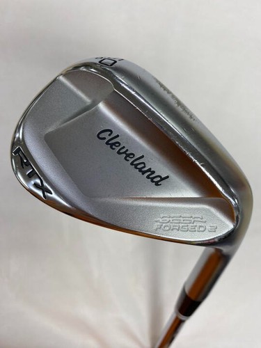 Cleveland rtx deep forged - deep, 2