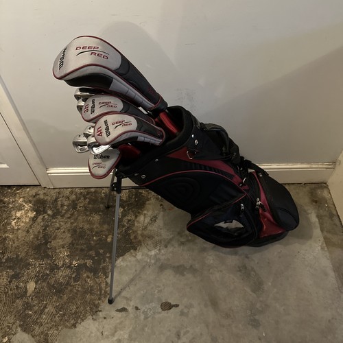 Superbo set mazze golf - di, da