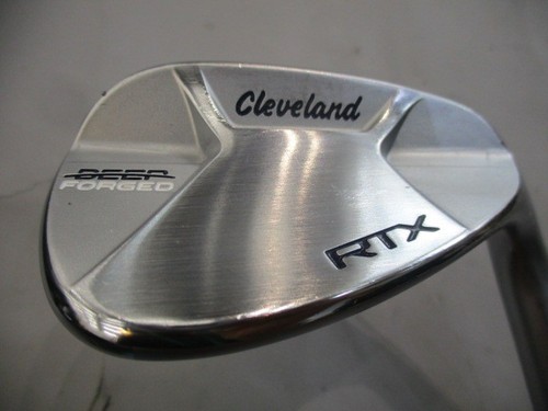 Cleveland rtx deep forged - rtx,