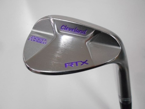Cleveland rtx deep forged - cleveland,