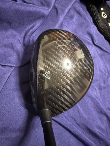 Callaway big bertha driver - callaway, c4
