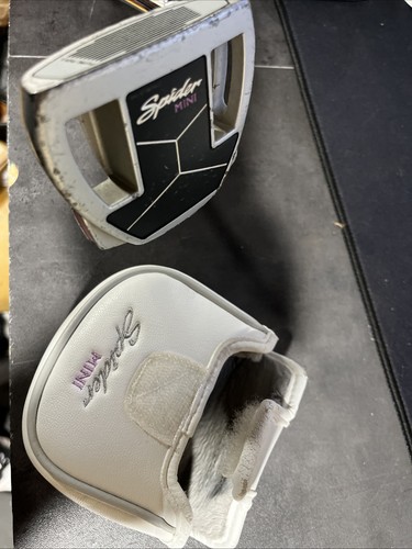 Lady taylormade spider mini - spider,