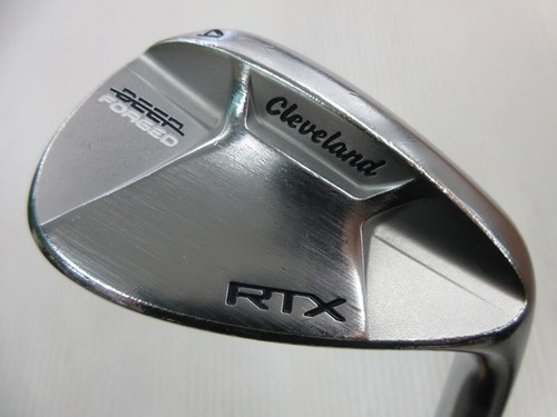 Cleveland rtx deep forged - cleveland,