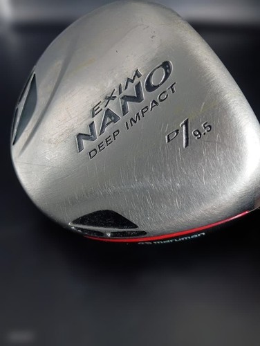 Maruman exim nano deep impact - exim,