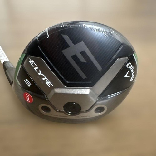 Callaway elyte triple diamond - elyte,