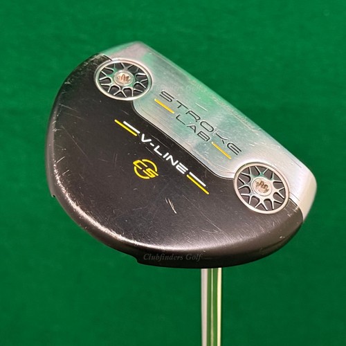 Odyssey stroke lab line cs - stroke,