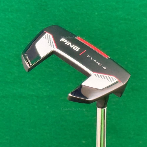 Ping 2021 tyne black dot - tyne, 4