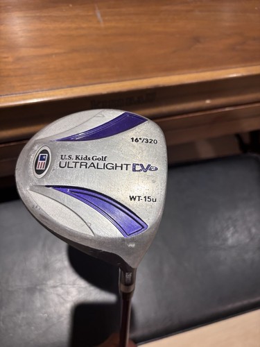 Golf kids driver 16 - golf, us