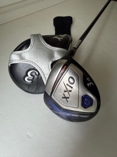 Copricapo xxio fairway wood - fairway,