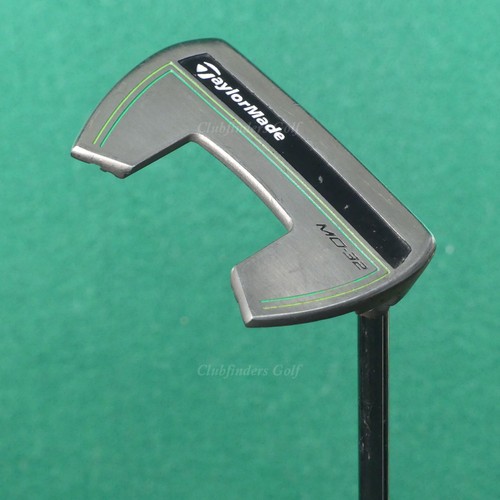 Taylormade speedlite 32 - taylormade, mo-32