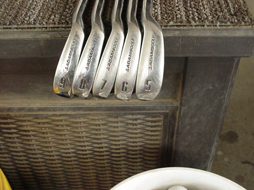 Set ferri golf - set, da