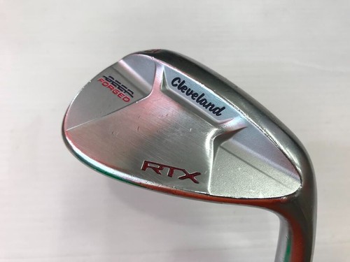 Cleveland rtx deep forged - deep,