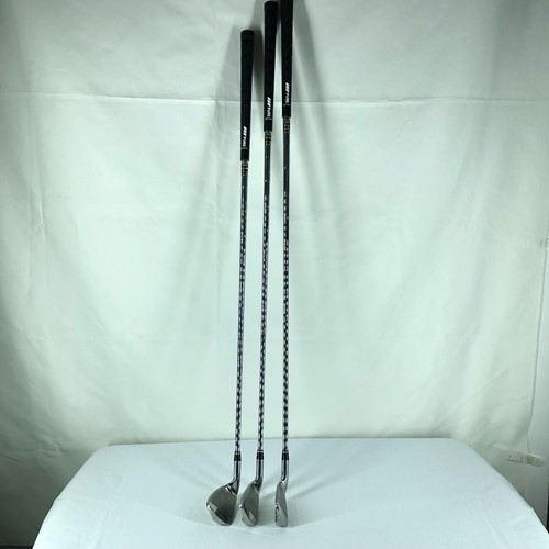 Set mazze golf golfsmith - mazze,