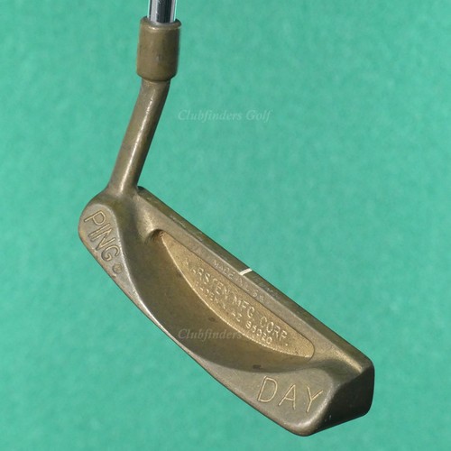 Vintage ping day - ping,