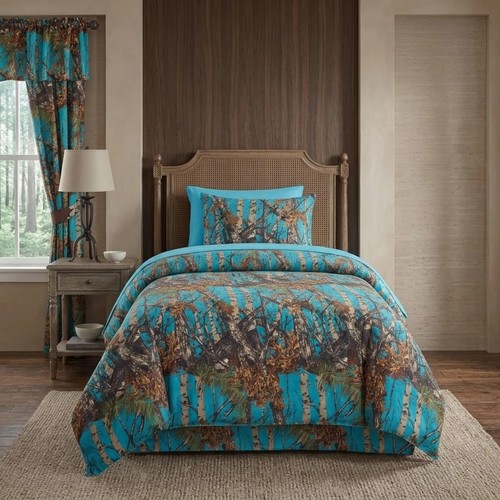 The woods seabreeze set - seabreeze,