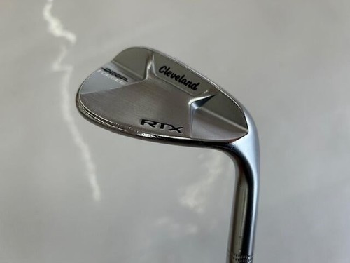 Cleveland rtx deep forged - deep,