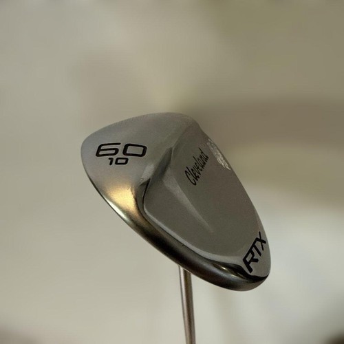 Cleveland rtx deep - forged, 2