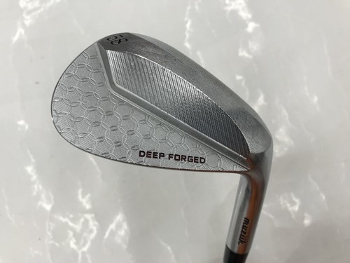 Muziik deep forged - muziik,