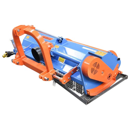 Trinciatrice gk180 cv - trinciatrice,
