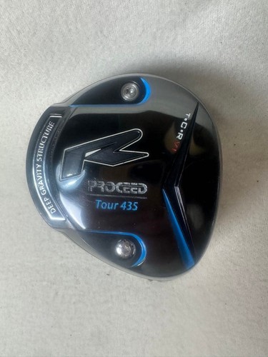 Proceed tour 435r testa - 435r, di