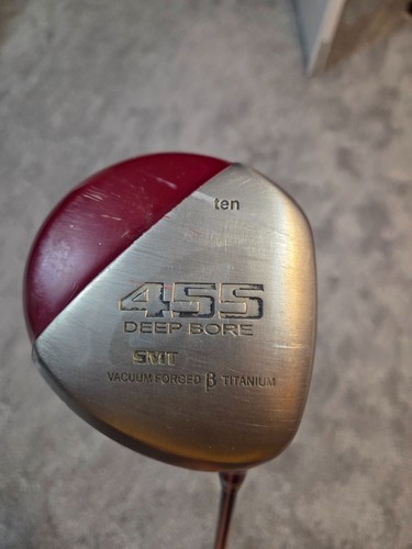 Driver smt 455 - smt, 10