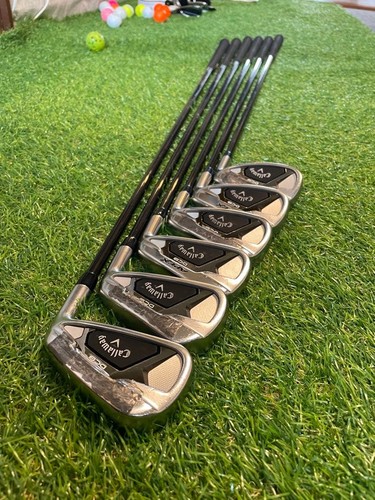 Callaway apex dcb - apex,