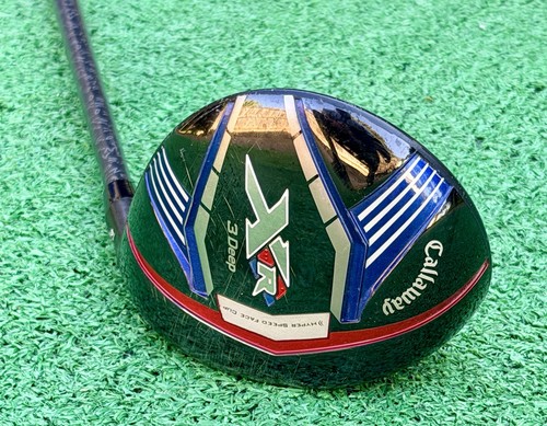 Callaway pro deep 14 - callaway, 14°