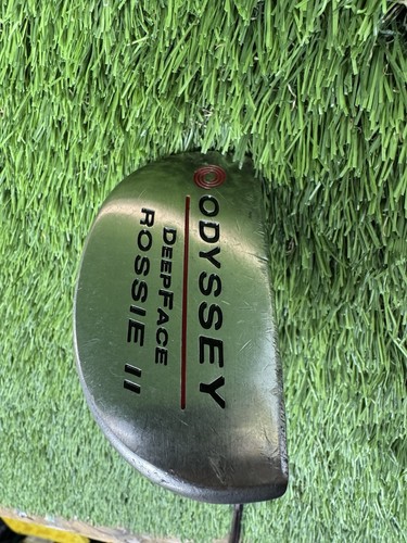 Odyssey rossie deep face - odyssey,